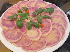 丽江花心土豆-沱江鱼府(丽江店)
