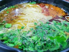 -一品飘香米线(一中总店)