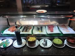 -百合酒店-香榭里自助餐厅