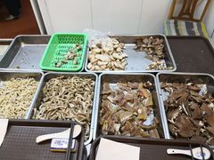 -泉儿头杂碎·清真(城东总店)