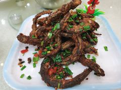 -台山美食一绝阿四台山黄鳝饭(阿四创作店)