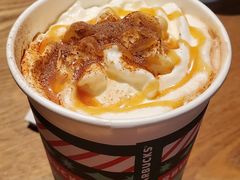 -星巴克(大宁店)