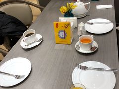 -五洲咖啡厅(五洲大酒店)