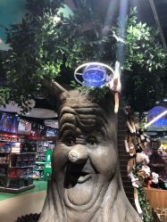 点击看大图 -Hamleys哈姆雷斯(东方福来德店)