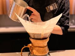 -星巴克臻选(济南恒隆店)