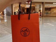 -HERMES(恒隆广场店)