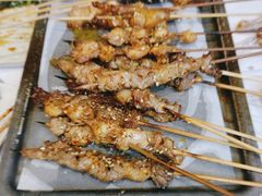 -木屋烧烤(坂田天安云谷店)