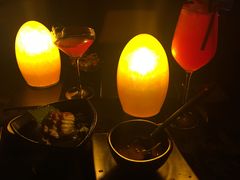 -富力丽思卡尔顿酒店·FLAIR餐厅酒吧