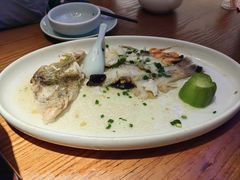 -常来小聚·广州非遗传承餐厅(地王广场店)