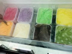 -成裕雪糕店(士多店)
