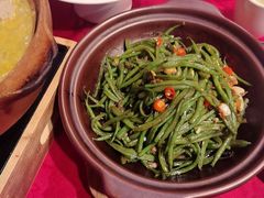 -正阳门饭庄·烤鸭·北京菜(万丰路七里庄店)