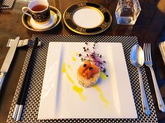 -顶鲜101美食美景餐厅