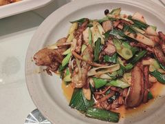 -饕然·民间川菜(龙泉店)