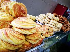 -太原面食店(解放路店)