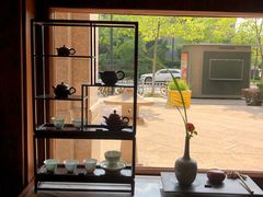 -见山茶事(丽水路店)