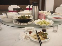 -梅花香里大酒店(郁金香路店)