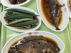 -北大家园食堂