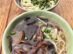 海味鱿鱼面-大石人家鱿鱼面馆(大石西路总店)