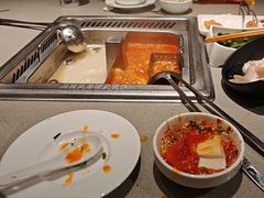 -海底捞火锅(东百中心店)