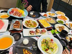 -松坂屋日料自助(长城路店)