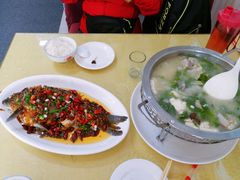-大福鱼馆(风景区店)