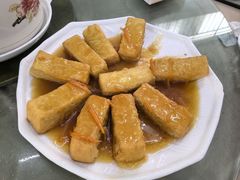 -鹿福农庄(南沙天后宫店)