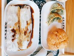 -冰泉豆浆馆(阳朔店)