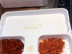 -金妈家烤肉(龙湖U城天街店)