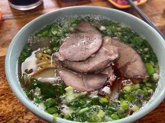 -伊穆祥牛肉面总店·清真
