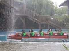 -济南方特东方神画