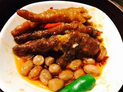 -荔枝苑养生餐厅(尊尚领地店)