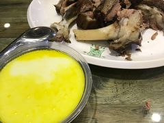 -清真益鑫羊肉手抓馆(南大街店)