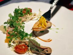 -弦月窗LUNETTE BY AMANDA(复兴路店)