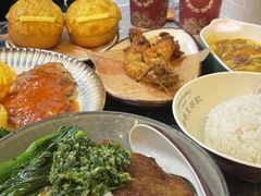 -兴华里茶记(禅城同济首店)