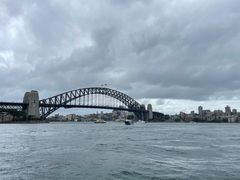 -悉尼海港大桥