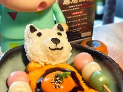 -河风の幸会精致料理