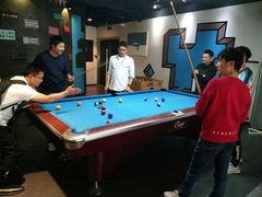 -CIAO·团建聚餐·生日派对轰趴馆(福田店)