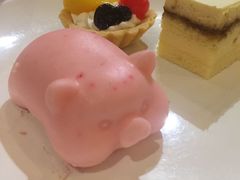-芭菲盛宴·环球美食(锦城万达广场店)