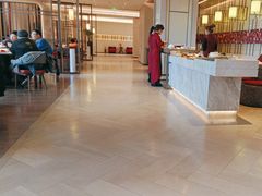 -上海宝华喜来登酒店·采悦轩中餐厅
