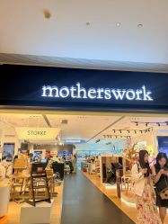 -motherswork(静安嘉里中心店)