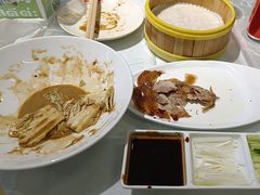 -金鸭都·老北京特色家常菜(潘家园店)