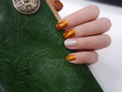 -甲舍美甲美睫艺术馆