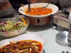 -院8里·小聚园(九眼桥店)