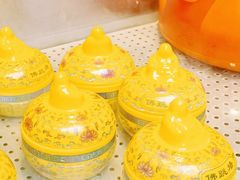 -朗丽兹自助餐厅
