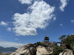 -小海豚•老字号海鲜餐厅(天涯店)