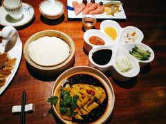 -明丰小渔馆(明月路店)