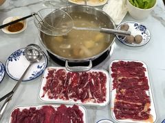 -福合埕牛肉火锅(长平国新店)