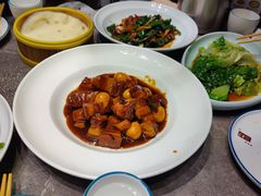 -闫府私房菜·百年鲁菜(恒隆店)