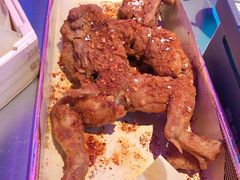 -燥次·烧烤酒场(万象城店)