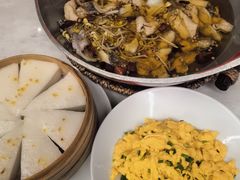 -渝悦情·新派川菜(建国门店)